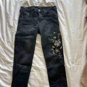 Zara jeans